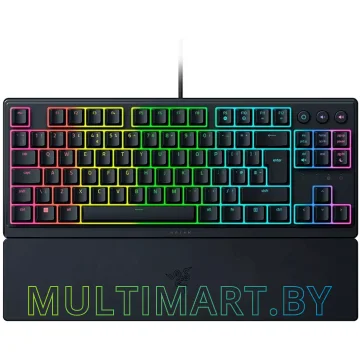 Клавиатура Razer Ornata V3 TKL